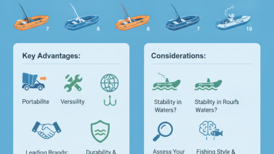 Top 10 Inflatable Fishing Boats for Global Buyers in 2026?