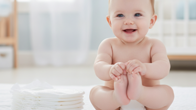 How to Choose the Best Baby Diaper for Your Needs?