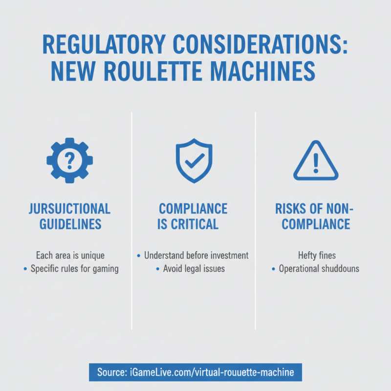Best Roulette Machines for Your Casino Business in 2026?