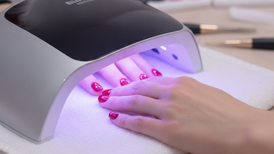 Best Gel Manicure UV Techniques for Flawless Nails?