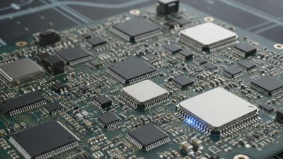 What is High-Frequency PCB for Vehicle Communication V2X?