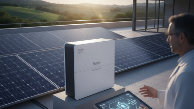 China Best High-Quality Solar Battery Manufacturer for Sustainable Energy Needs?