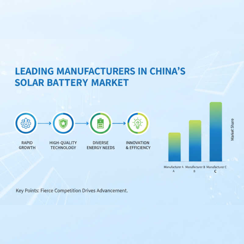 China Best High-Quality Solar Battery Manufacturer for Sustainable Energy Needs?