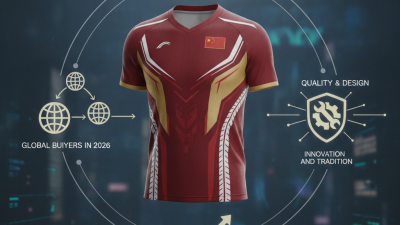 China Best Auto Team Jersey for Global Buyers in 2026?