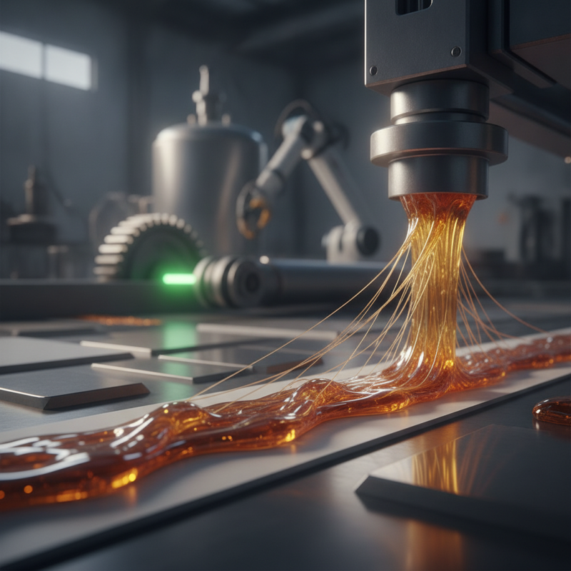 2026 Top Discount OEM Hot Melt Adhesive Companies and Their Innovations?