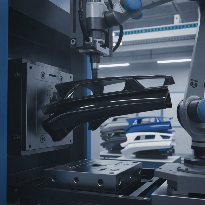Top 10 Benefits of Abs Injection Molding for Global Buyers?
