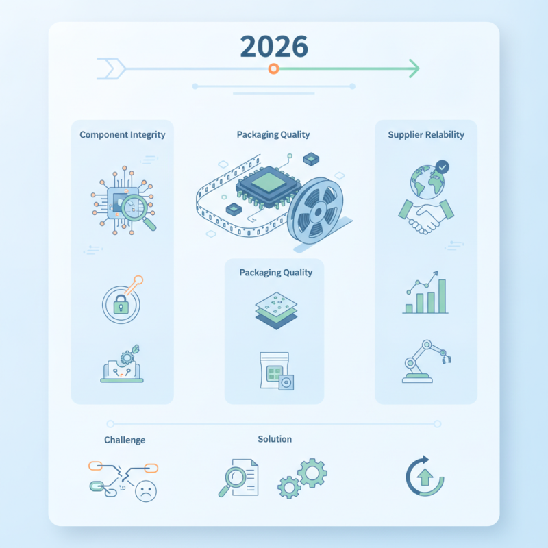 2026 Top Tape And Reel Electronics Buying Guide for Global Sourcing?
