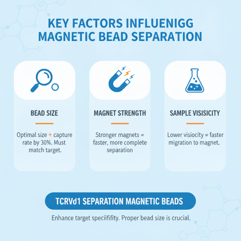 Why is Magnetic Bead Separation Essential for Your Research?