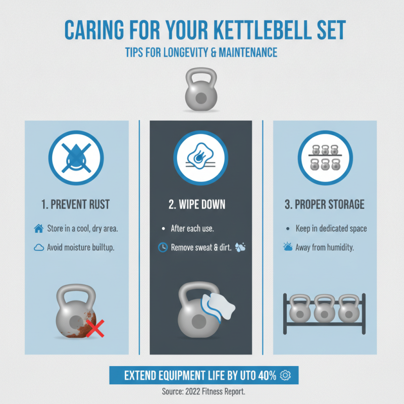 Top 10 Kettlebell Sets You Need to Buy Now?