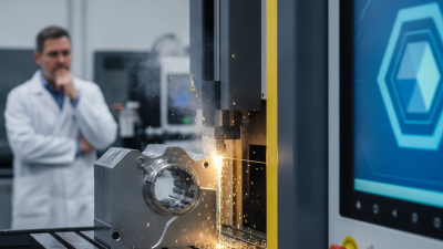 Why Choose Wire EDM Machines For Sale for Your Business Needs?