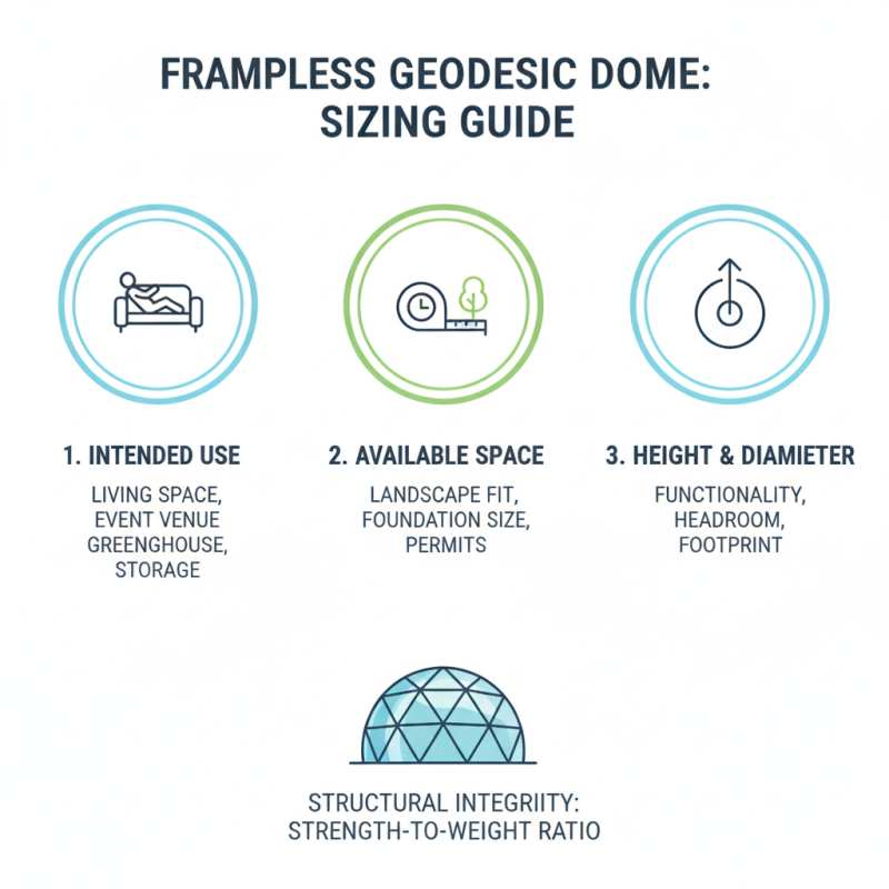 2026 How to Choose Frameless Polycarbonate Dome for Your Needs?