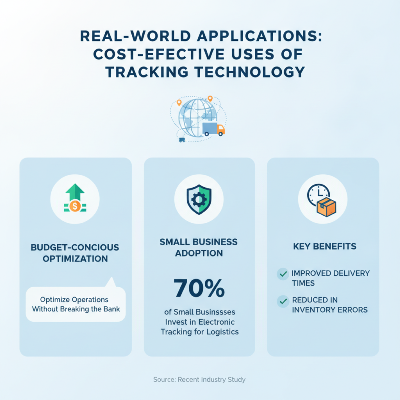 Top 10 Cheap OEM Electronic Tracking Solutions for Budget-Conscious Buyers?