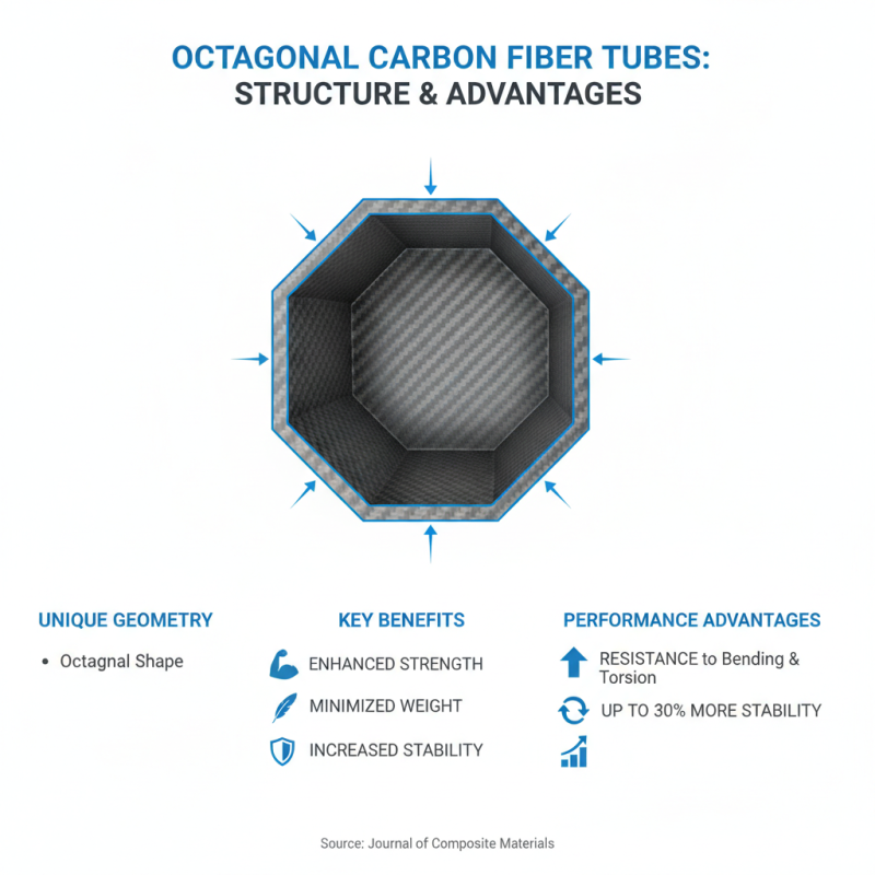 Top 10 Benefits of Octagonal Carbon Fiber Tube for Buyers?