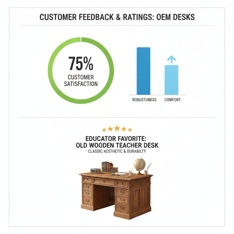 What is the OEM Best Old Schoolhouse Desk Manufacturer in 2026?
