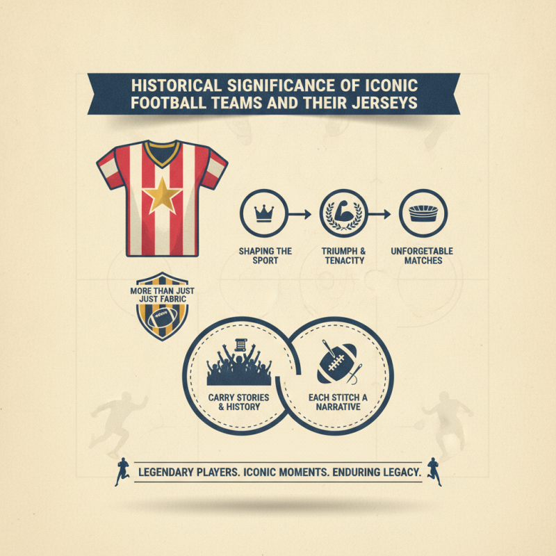 Top 10 Football Shirts Every Global Buyer Should Know?
