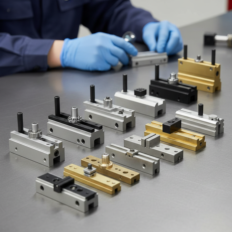 Top 10 Manual Slide Options for Global Buyers Seeking Quality