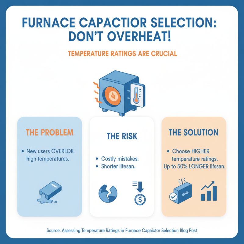 How to Choose the Right Mid Frequency Furnace Capacitor?