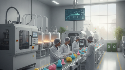 Top ODM OEM Silicone Products Factory Insights for Your Business Needs?