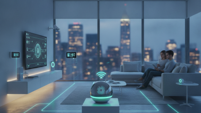 Best Smart Home Gateway Solutions for Your Connected Home?