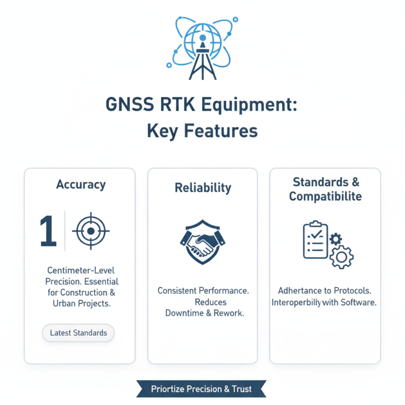 Why Choose Wholesale Gnss Rtk Surveying Equipment for Your Projects?