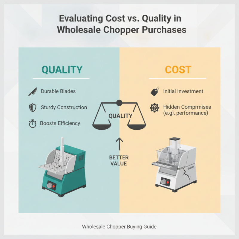 What is a High-Quality Wholesale Chopper Vegetable Chopper Product?