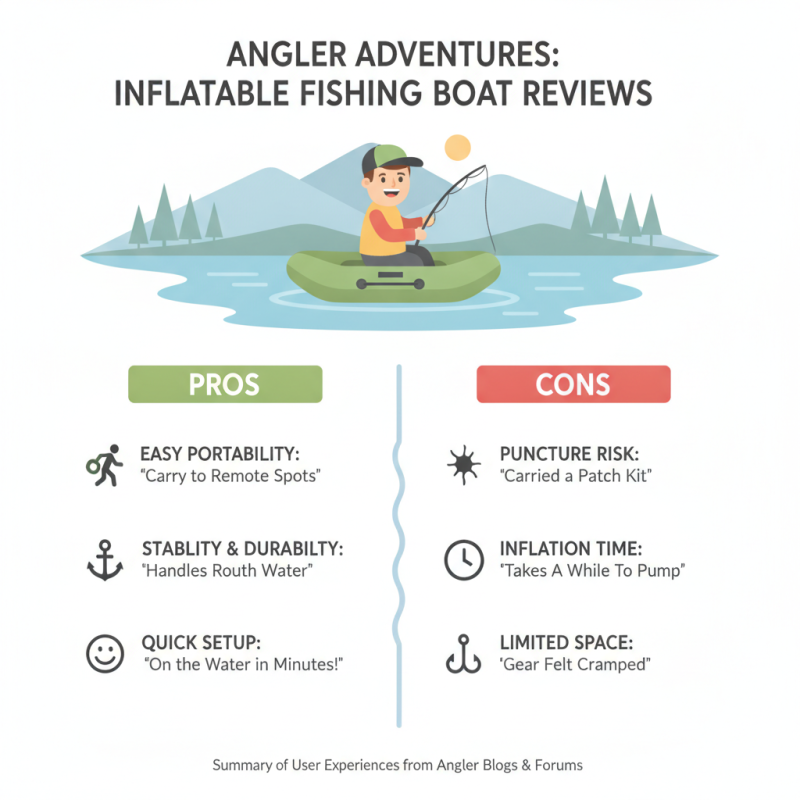 Top 10 Inflatable Fishing Boats for Global Buyers in 2026?