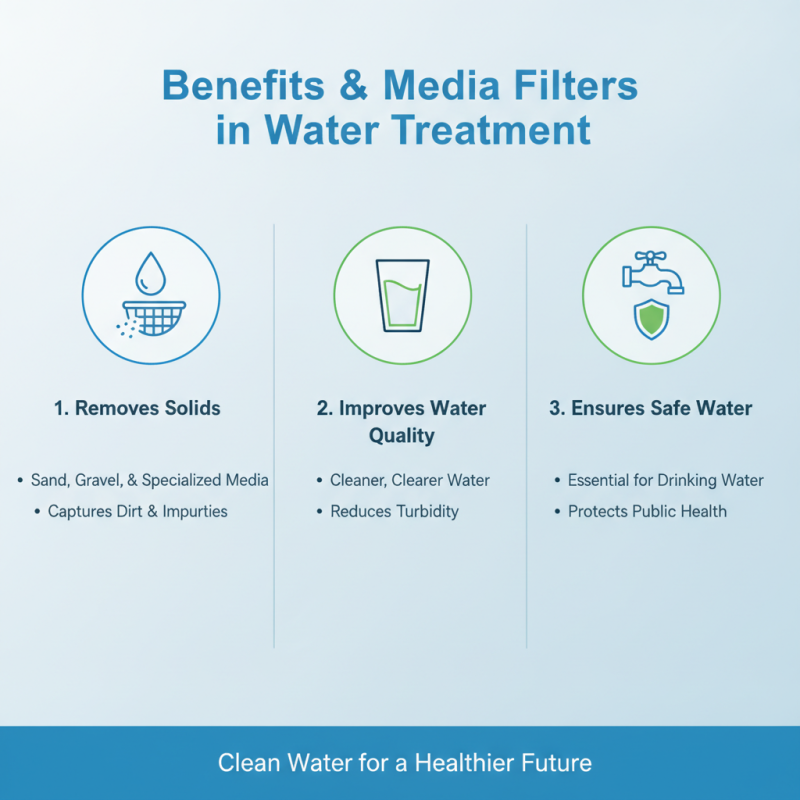 What is a Media Filter and How Does It Work?