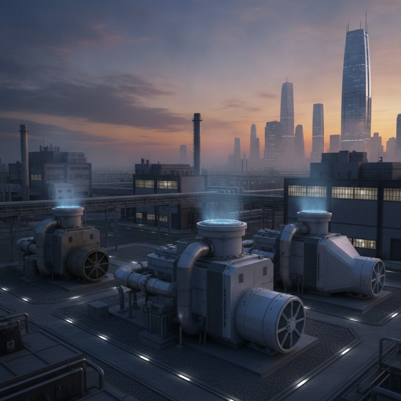 2026 Top Wholesale ODM Industrial Gas Generator Quotes You Need to Know?