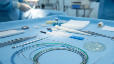 How to Choose the Best Hydrophilic Guidewire for Your Needs?