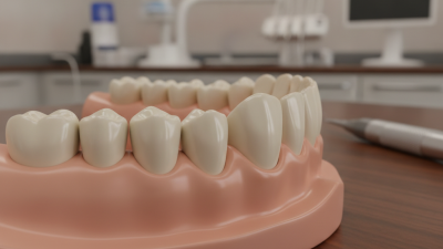 What is Wholesale China Ceramic Abutment and Its Benefits for Dental Use?