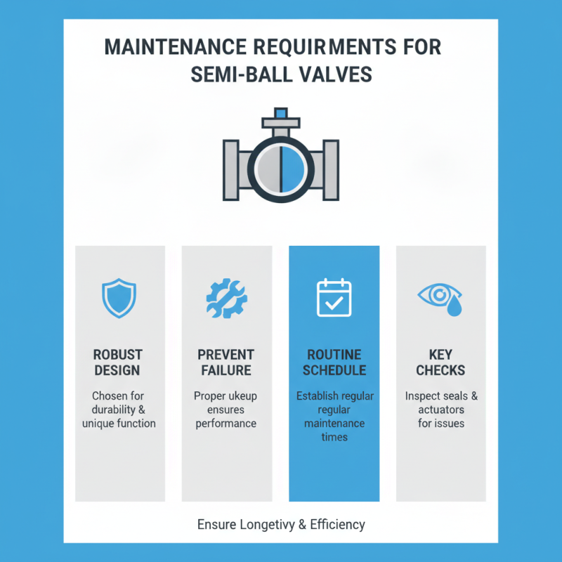 Top 10 Reasons to Choose a Semi-Ball Valve for Your Projects?
