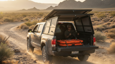Can You Drive with a Tri Fold Tonneau Cover Open Best Tips?