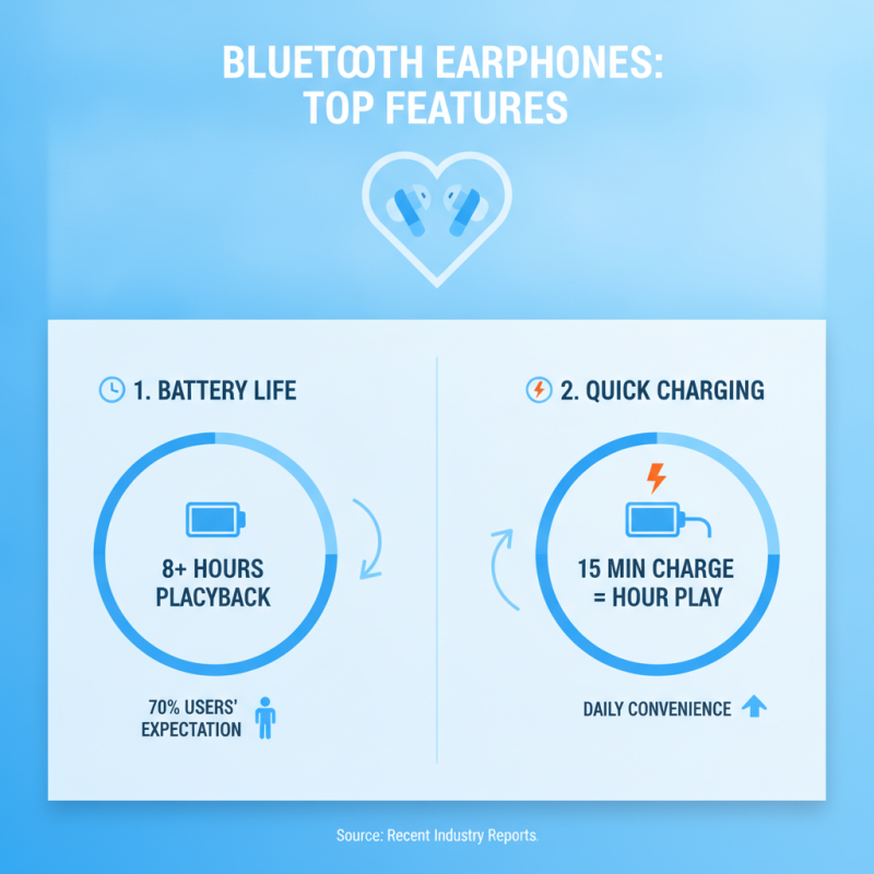 Top 10 Latest Bluetooth Earphones You Should Buy Now?