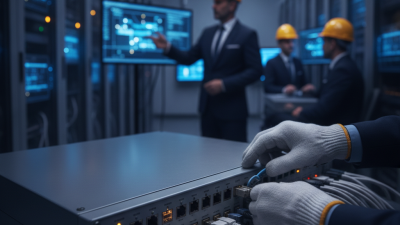 How to Choose the Right Modbus Port for Your Needs?
