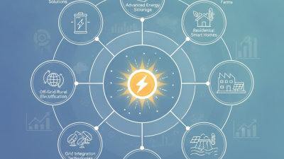 Top 10 Solar Power Station Solutions for Global Buyers?