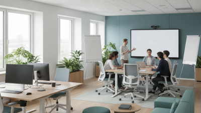 Top 10 Wholesale China Workspace Solution Services You Should Know?