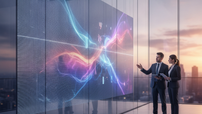 How to Choose the Best Led Display Film for Your Business?