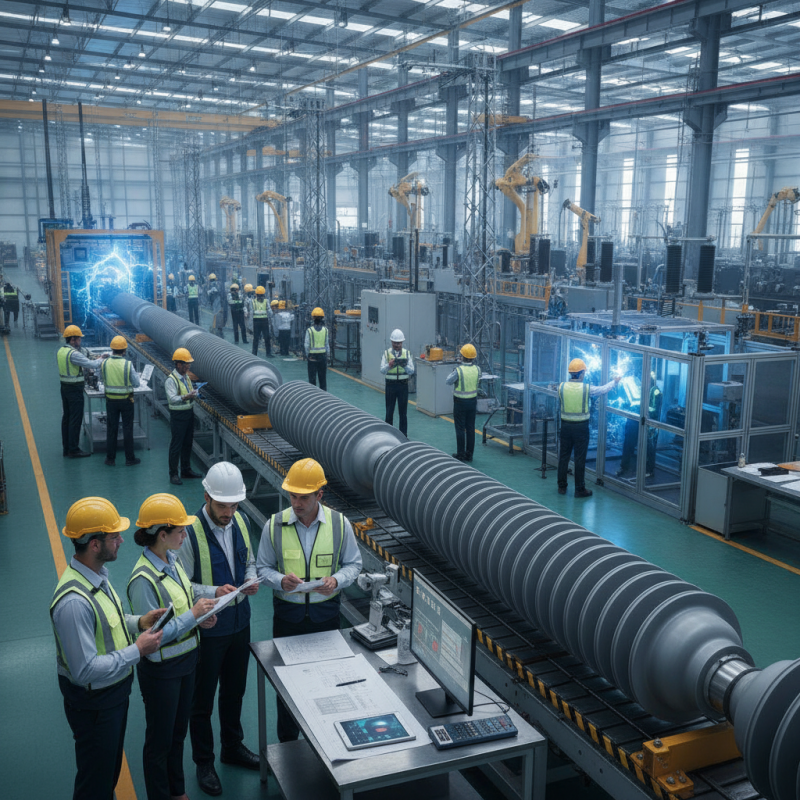 How to Choose a Reliable China High-Quality Polymeric Insulator Factory?