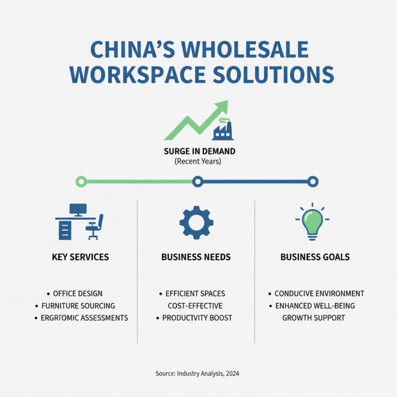 Top 10 Wholesale China Workspace Solution Services You Should Know?