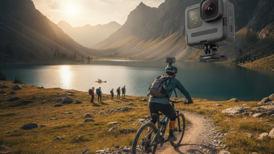 Top Sports Cameras in China for Global Buyers 2026?
