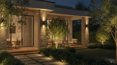 Why Choose Outside Pot Lights for Your Home Lighting Needs?