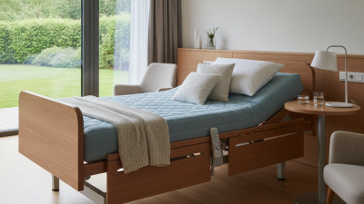 Top 10 High Quality Custom Bed Style Nursing Bed Manufacturers?