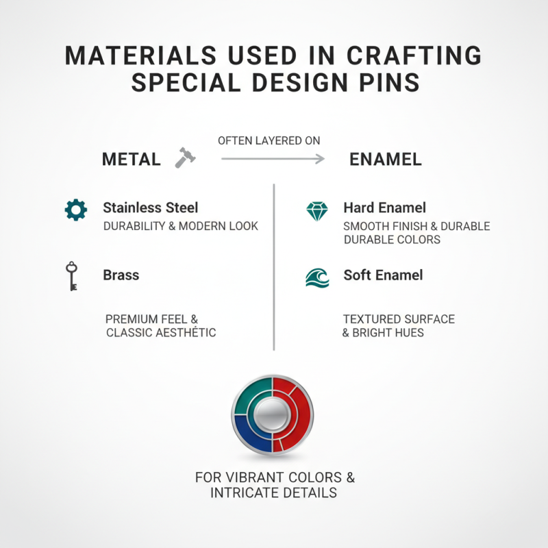 China Best Special Design Pins for Unique Gifts and Crafts?