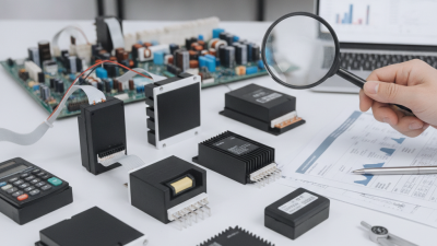 How to Choose the Best Infineon Modules for Your Needs?