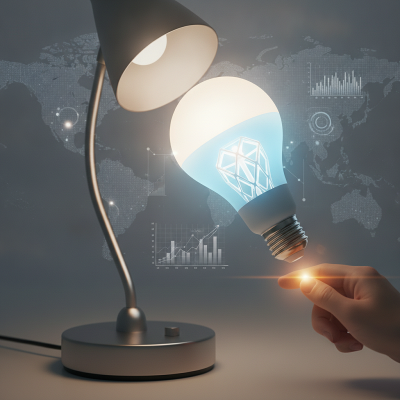 2026 Top E26 Led Bulb Dimmable Features for Global Buyers?