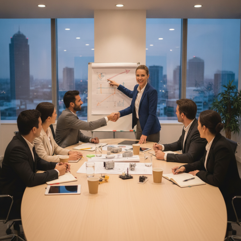 How to Choose the Right Manufacturer for Your Business Needs?