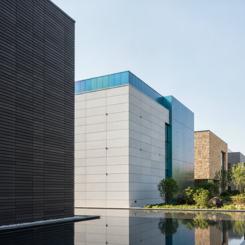 Best Exterior Wall Panel Supplier for Global Buyers?
