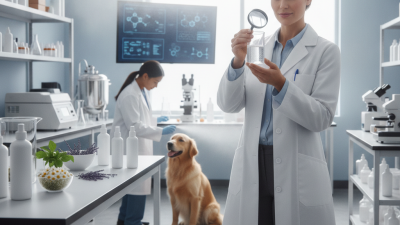 Why Choose OEM Wholesale Pet Care Spray Service for Your Business?
