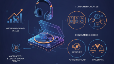 2026 Best Wireless Turntable for Music Lovers What to Choose