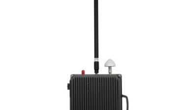 XY2600 Aluminum Case GNSS UAV Decoy & Spoofing Device01.jpg